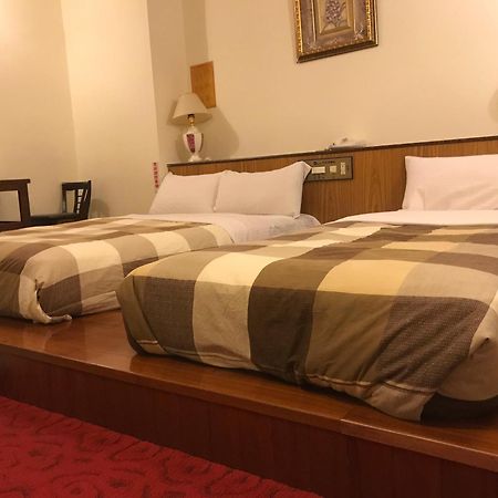 Good Hotel Fengyuan Eksteriør bilde