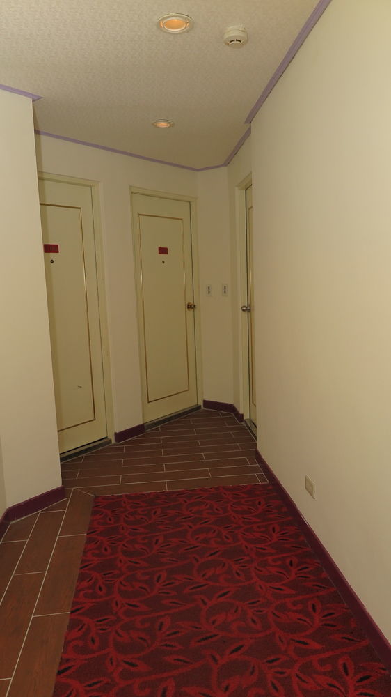 Good Hotel Fengyuan Eksteriør bilde